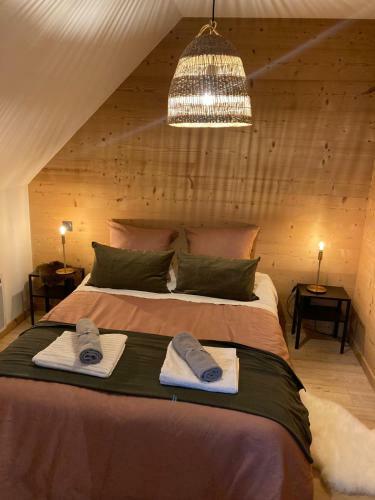 Apartamento La Cachette