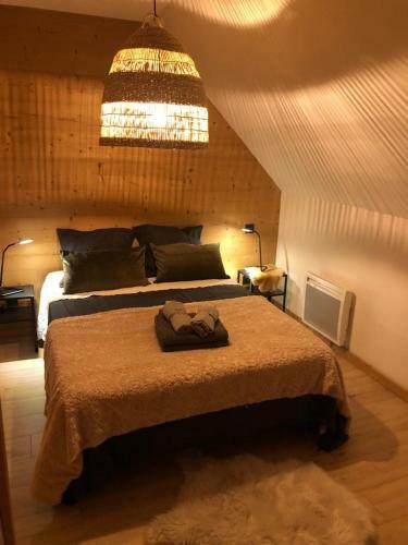 Apartamento La Cachette