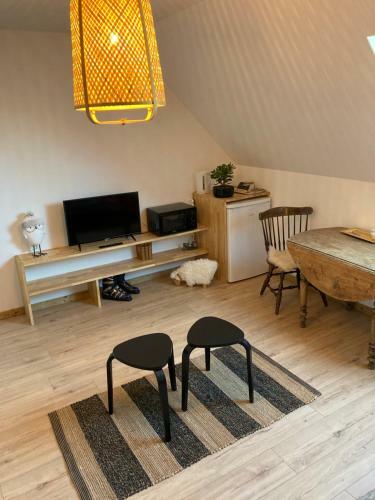 Apartamento La Cachette