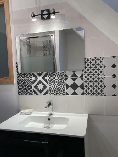 Apartamento La Cachette
