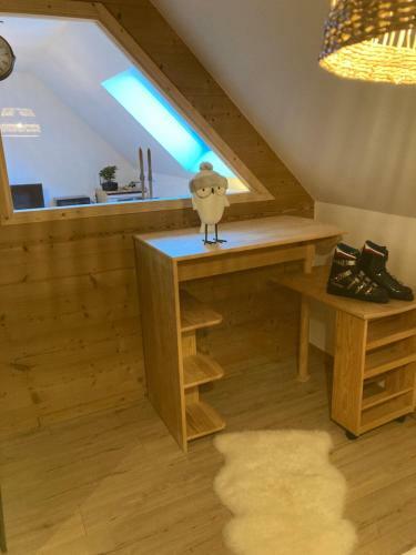 Apartamento La Cachette