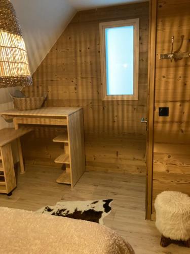 Apartamento La Cachette
