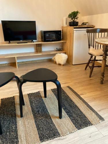 Apartamento La Cachette