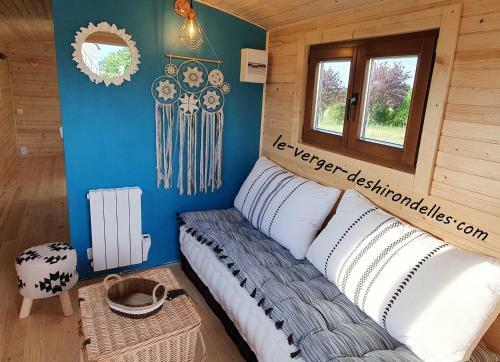 Bed & Breakfast Le Verger Des Hirondelles Chambres H�tes