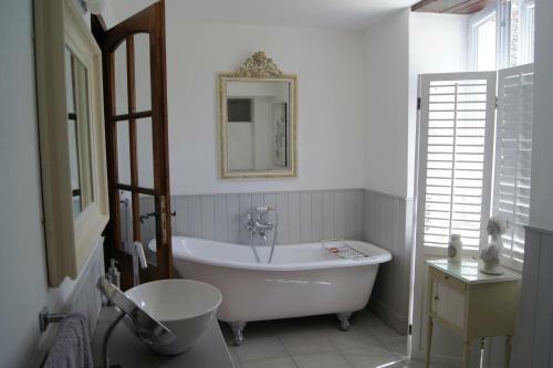 Bed & Breakfast Le Verger Des Hirondelles Chambres H�tes