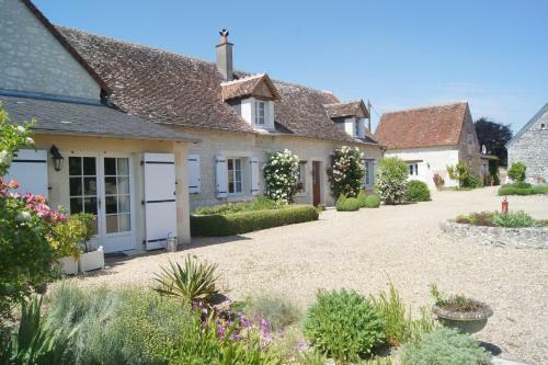 Bed & Breakfast Le Verger Des Hirondelles Chambres H�tes
