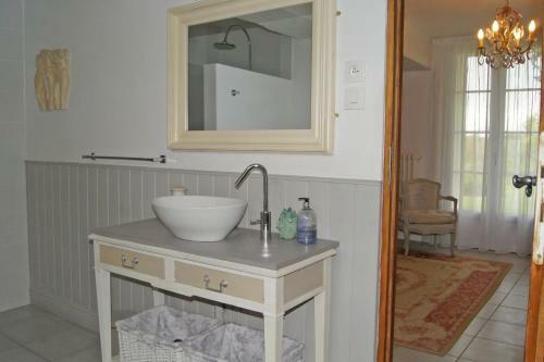 Bed & Breakfast Le Verger Des Hirondelles Chambres H�tes