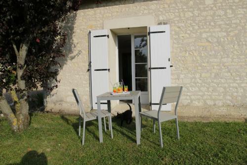 Bed & Breakfast Le Verger Des Hirondelles Chambres H�tes