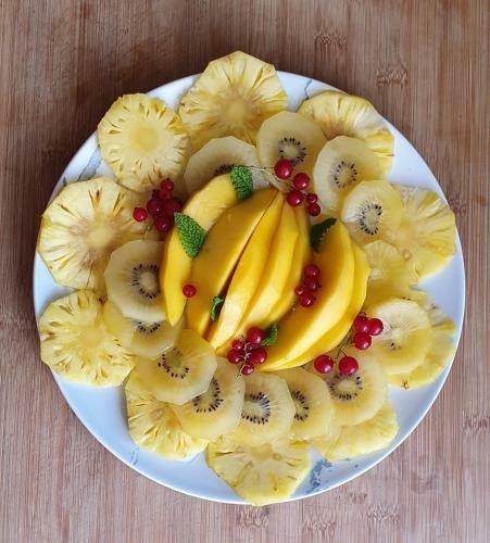 Bed & Breakfast Le Verger Des Hirondelles Chambres H�tes