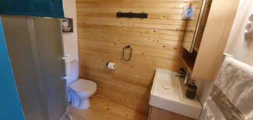 Bed & Breakfast Le Verger Des Hirondelles Chambres H�tes