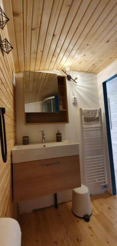 Bed & Breakfast Le Verger Des Hirondelles Chambres H�tes