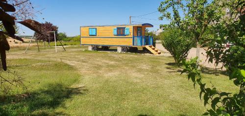 Bed & Breakfast Le Verger Des Hirondelles Chambres H�tes