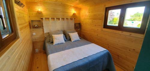 Bed & Breakfast Le Verger Des Hirondelles Chambres H�tes