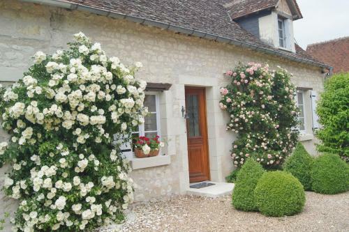 Bed & Breakfast Le Verger Des Hirondelles Chambres H�tes