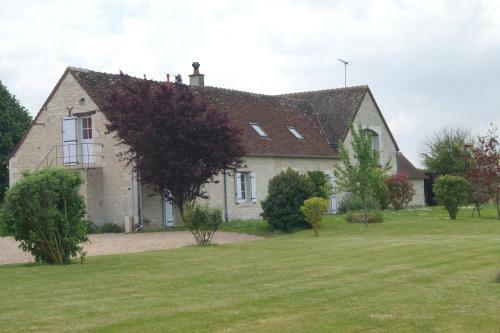 Bed & Breakfast Le Verger Des Hirondelles Chambres H�tes