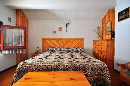 Apartamento Mansarda Immersa Nel Verde
