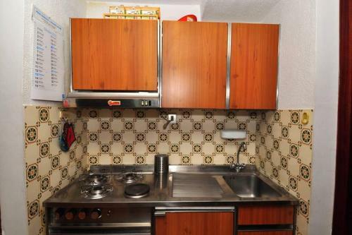 Apartamento Mansarda Immersa Nel Verde