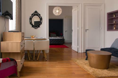Apartamentos La Casa D'est�ve