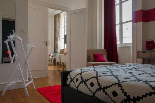 Apartamentos La Casa D'est�ve