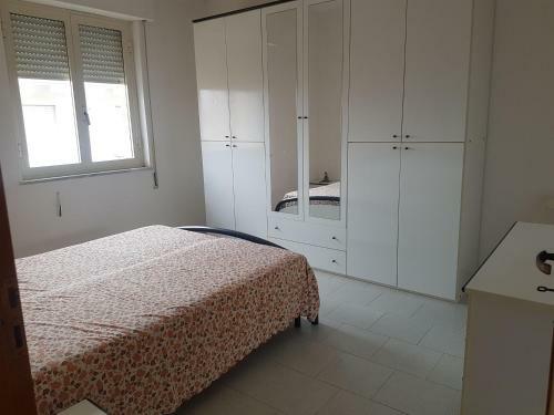 Apartamento Appartamento A Capo Rizzuto