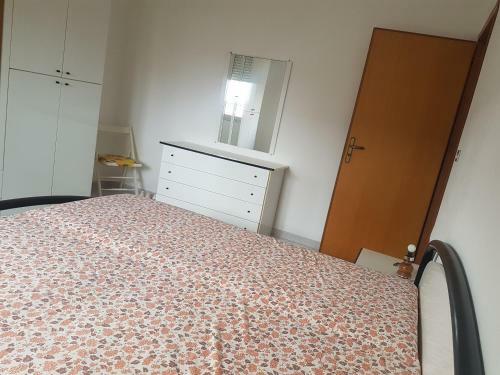 Apartamento Appartamento A Capo Rizzuto