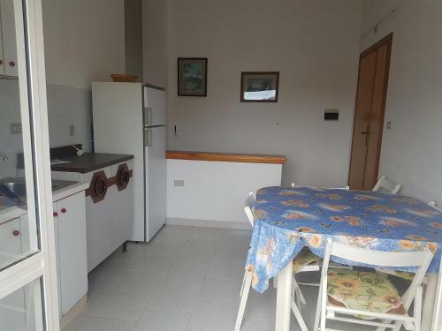 Apartamento Appartamento A Capo Rizzuto