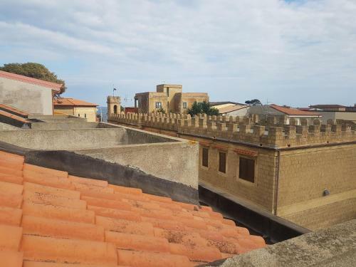 Apartamento Appartamento A Capo Rizzuto