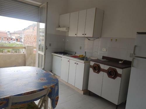Apartamento Appartamento A Capo Rizzuto