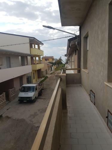 Apartamento Appartamento A Capo Rizzuto