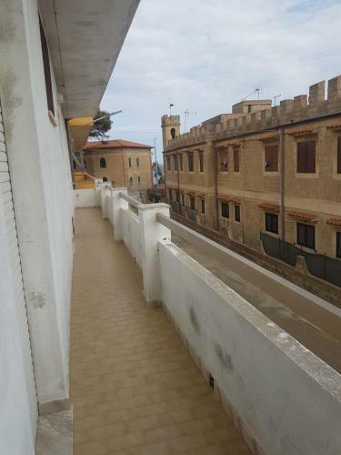 Apartamento Appartamento A Capo Rizzuto