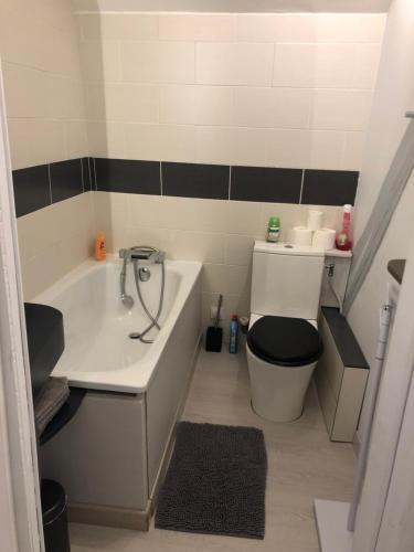 Apartamento Saint Bonnet