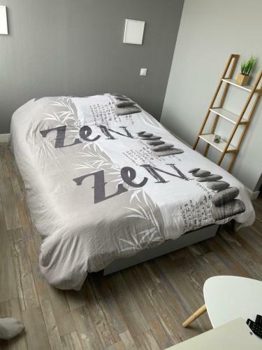 Apartamento Chambre/studio Meubl� Hyper Centre Ville
