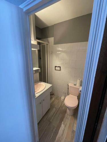 Apartamento Chambre/studio Meubl� Hyper Centre Ville