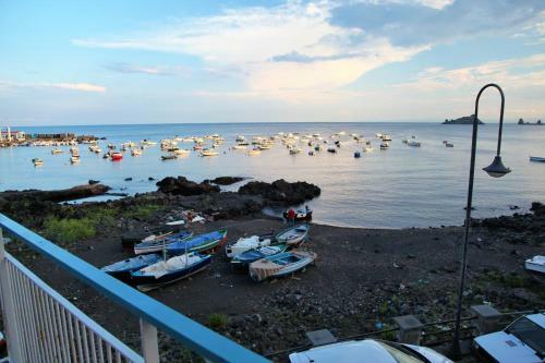Apartamento La Casa Sul Golfo