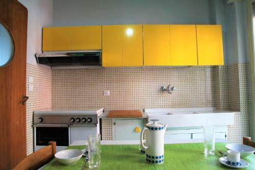 Apartamento La Casa Sul Golfo