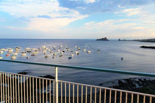 Apartamento La Casa Sul Golfo