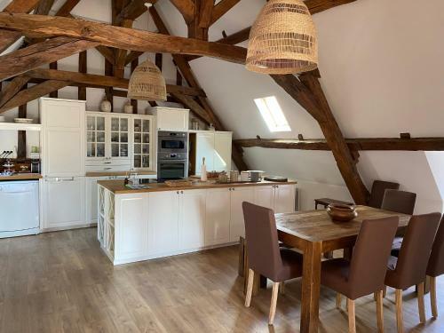 Apartamento Aux 3 Maillets