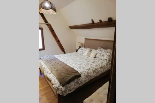 Apartamento Aux 3 Maillets