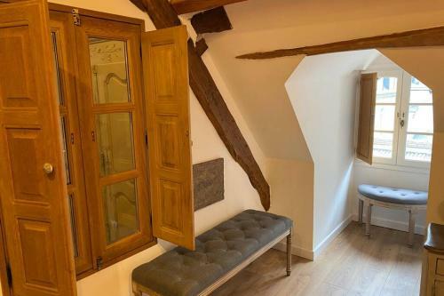 Apartamento Aux 3 Maillets