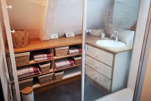 Apartamento Aux 3 Maillets