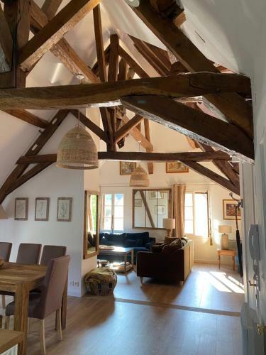 Apartamento Aux 3 Maillets