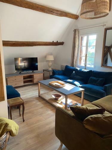 Apartamento Aux 3 Maillets