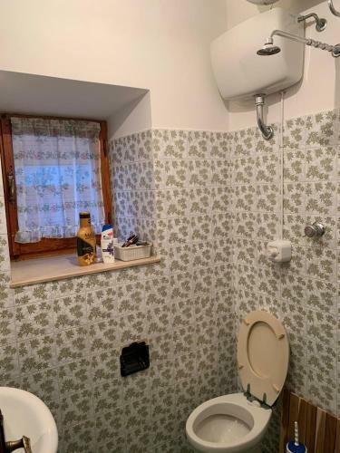 Apartamento Momi House