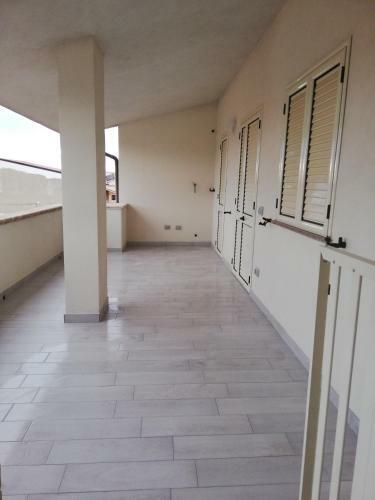 Casa Vacanze Sas� Capo Rizzuto Calabria