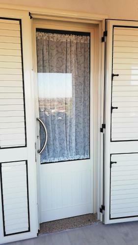 Casa Vacanze Sas� Capo Rizzuto Calabria