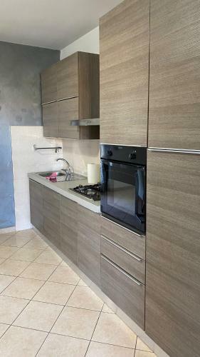 Apartamento Alloggio Turistico 2