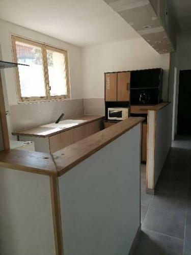 Apartamento Appartement Centre Ville