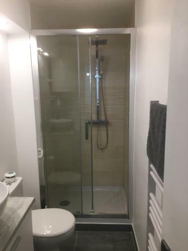 Apartamento Studio Cosy
