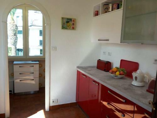 Apartamento Etrusco Antico