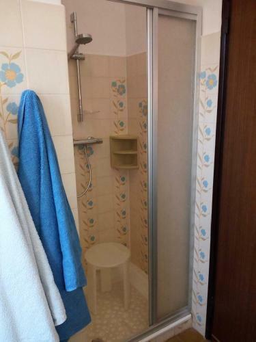 Apartamento Etrusco Antico
